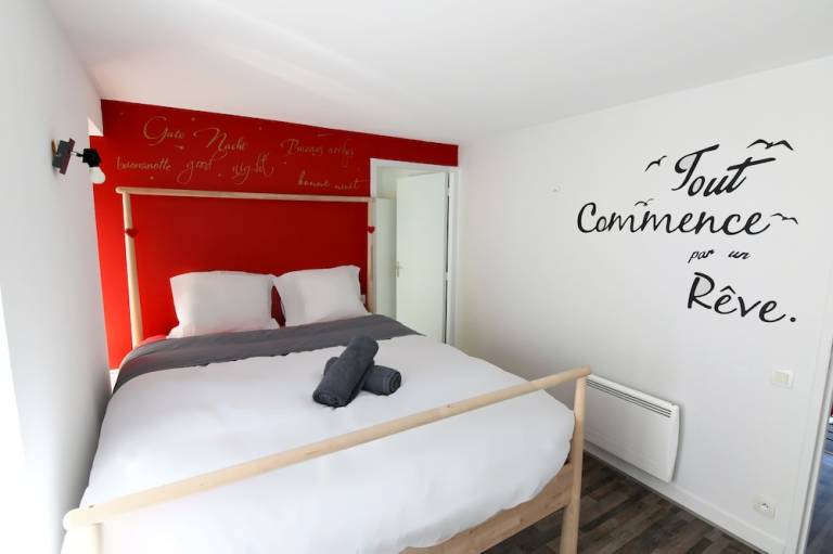 Appartement Brest