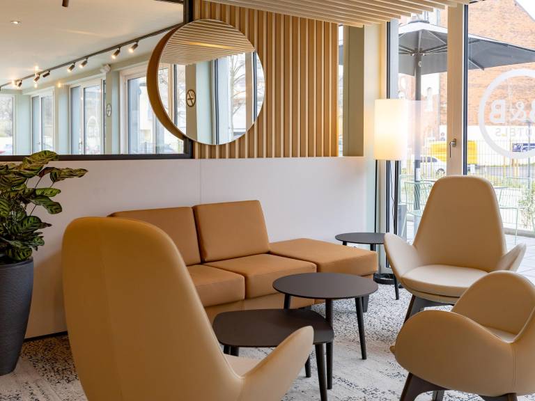 B&B HOTEL Idar-Oberstein in Idar-Oberstein