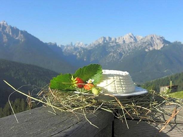 Bed & Breakfast Toblach