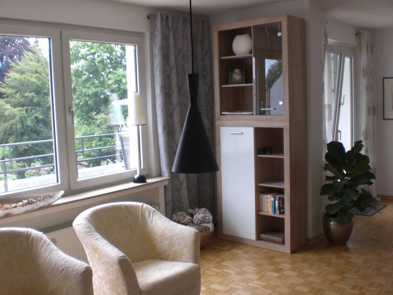 Ferienwohnung Bad Pyrmont