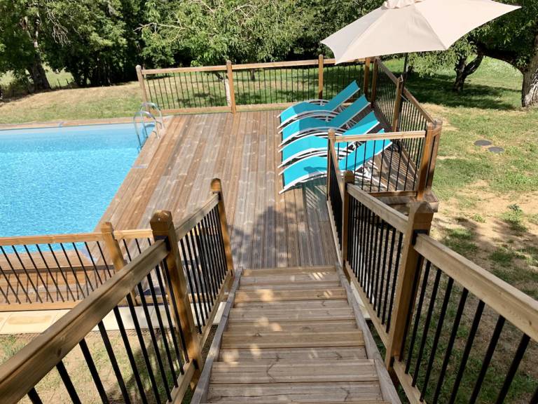 Agriturismo  Sanvensa