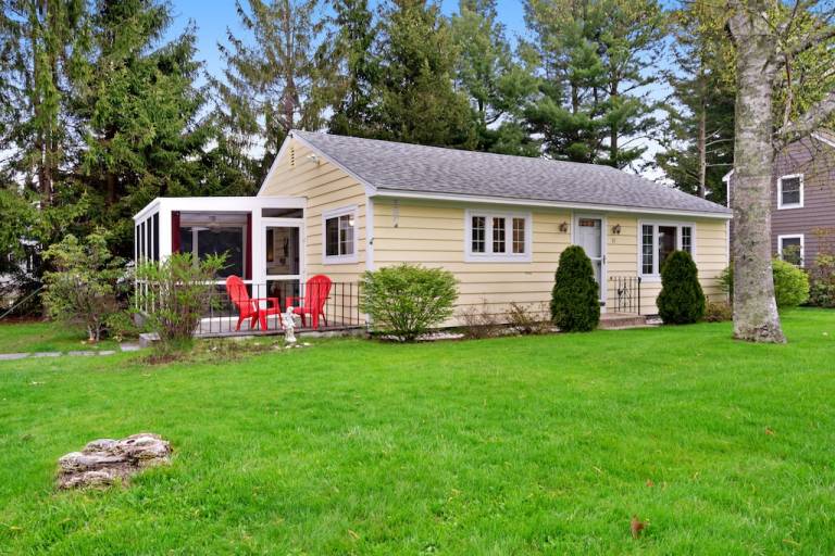 Cottage  Ogunquit