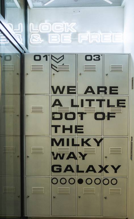 Indie Universe — photo 2