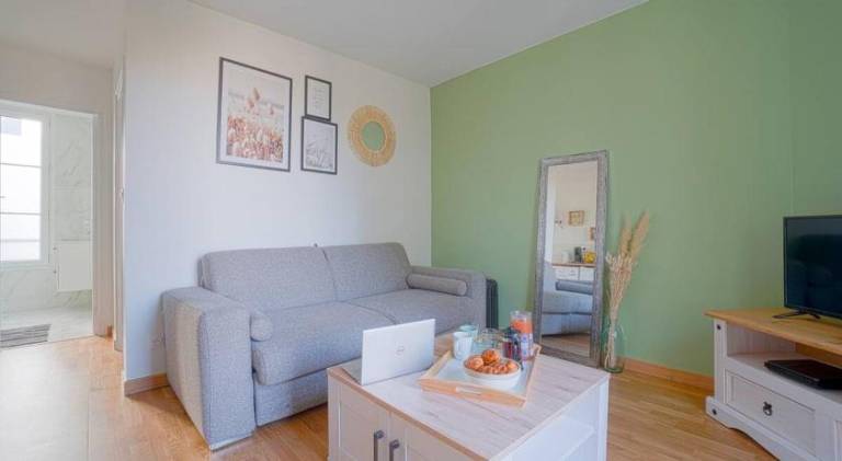 Beautiful holiday apartment | Pets allowed — photo 3