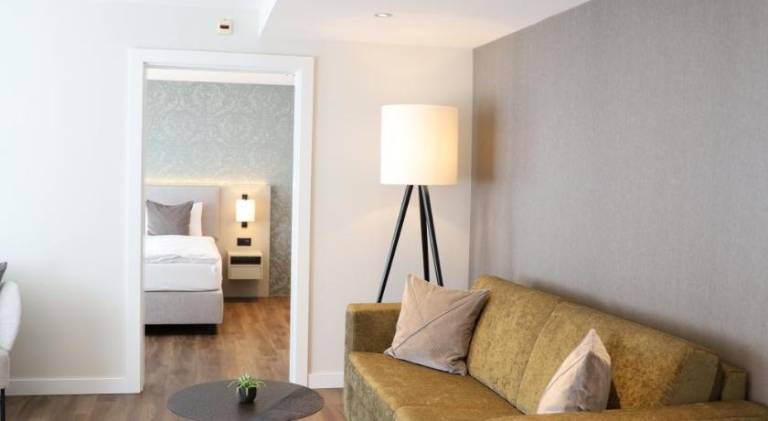 Serviced apartment | Suitable for remote work — photo 2