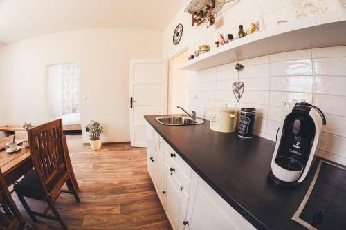 Apartmán Nachod