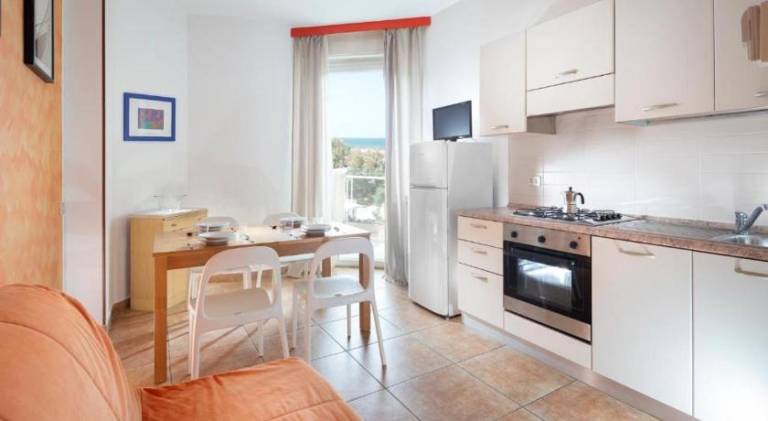 SoleMare Hotel e Residence — photo 2