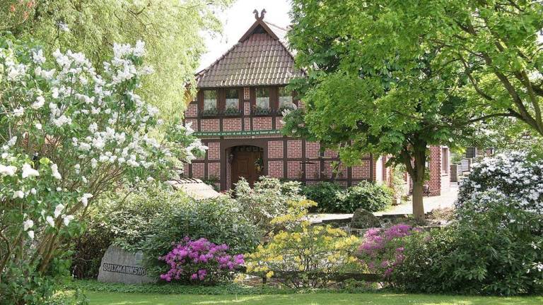 Ferienwohnung Bad Fallingbostel