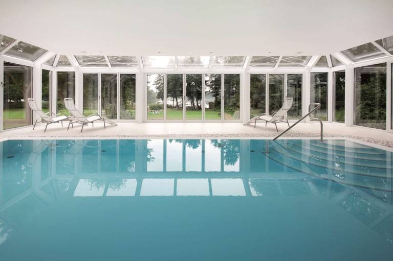 Seehotel Frankenhorst BW Signature Collection