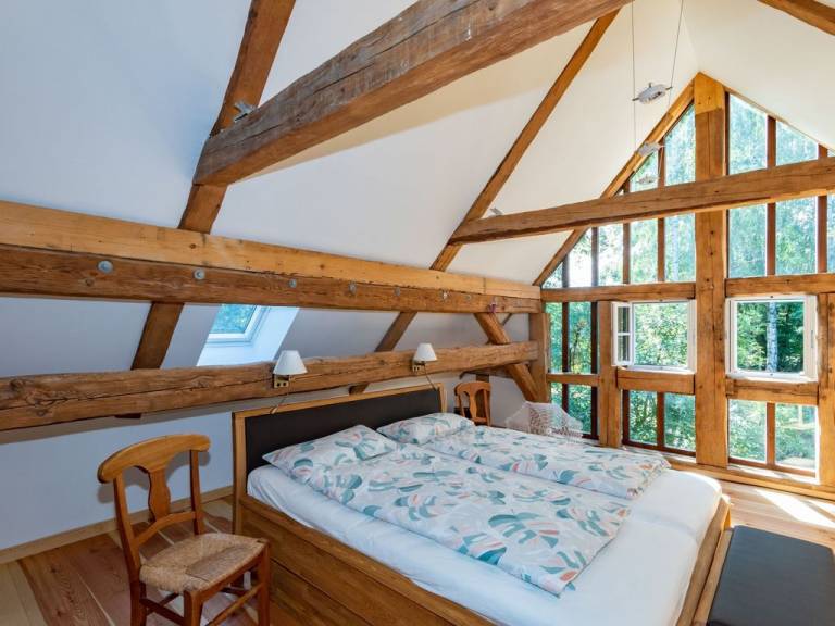 Ferienhaus Burg (Spreewald)