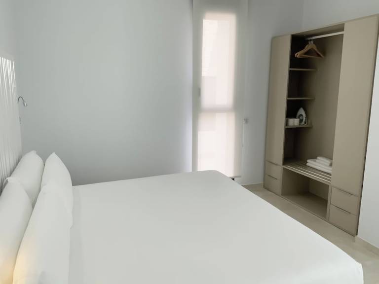 Apartment Seville