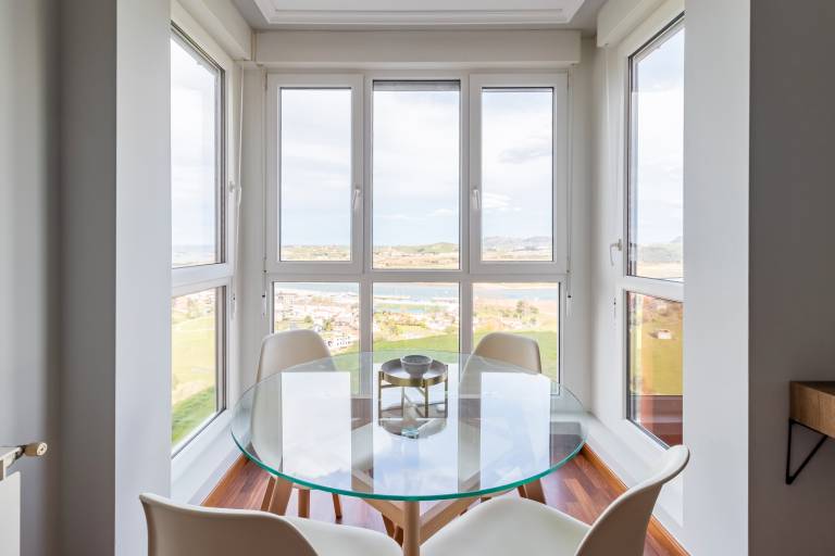 Apartamento Suances
