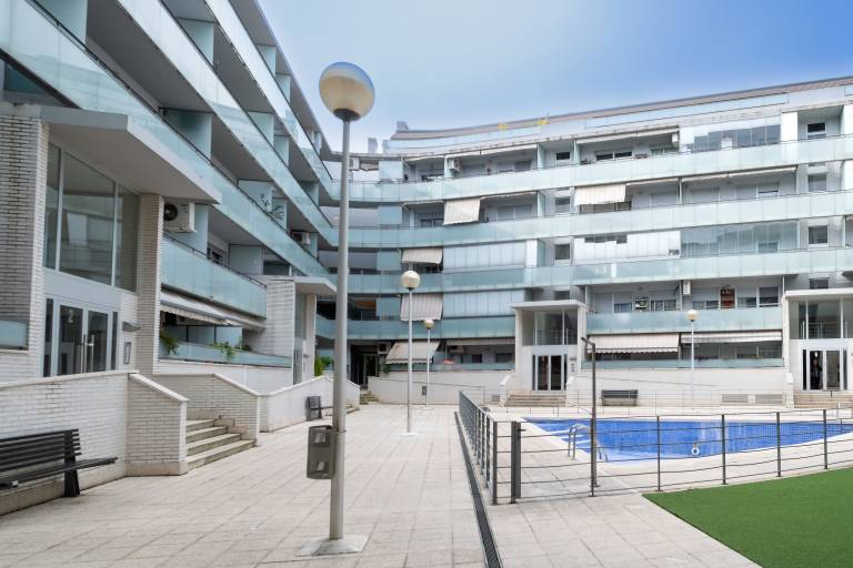 Apartamento Zaragoza