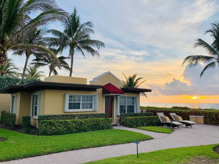 House Highland Beach