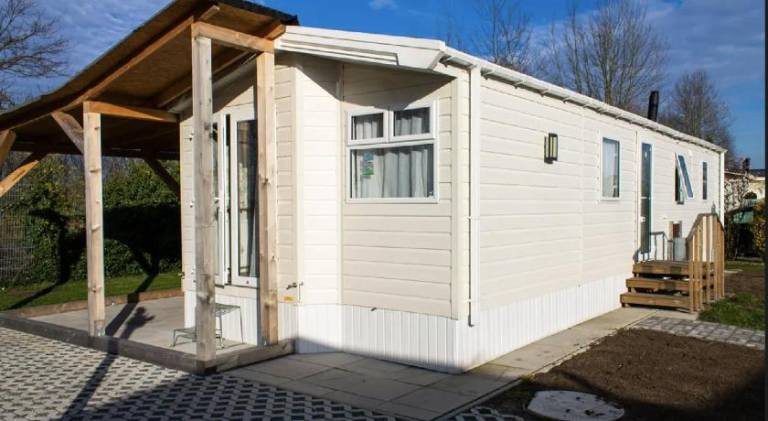 Ferienhaus Sassenberg