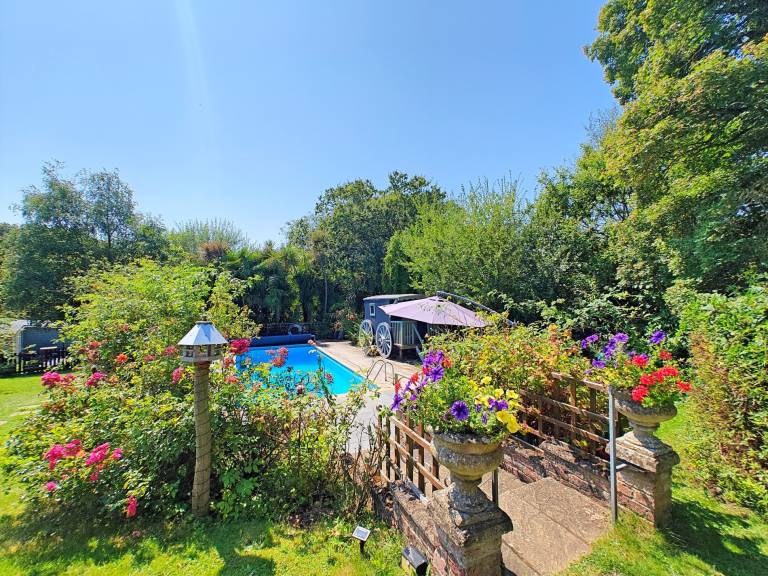 Cottage Cowes