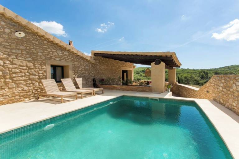 Villa Sitges