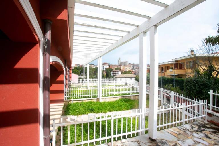 Children-friendly nice holiday apartment with patio | Panoramic view | Pet-friendly — photo 2