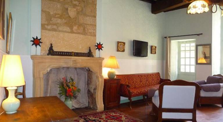 Rental apartment | Pet-friendly in Sarlat-la-Canéda