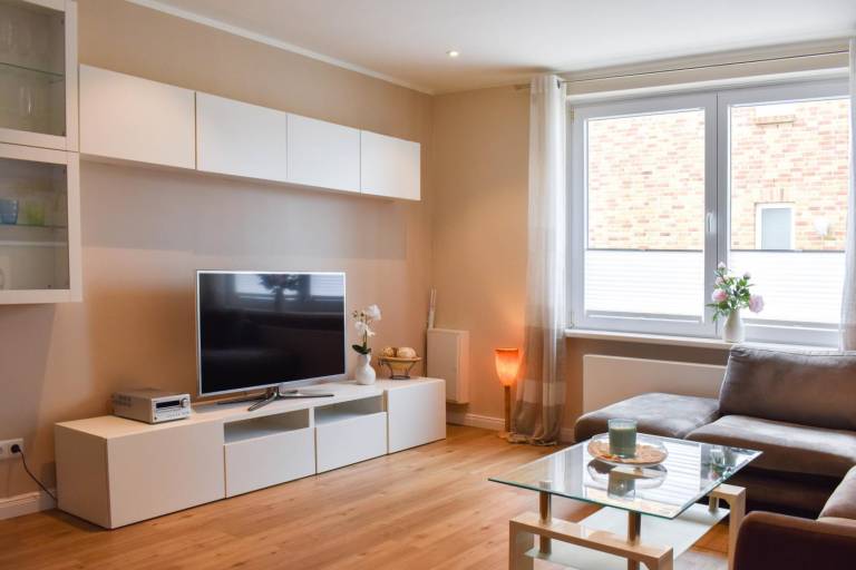 Rental apartment with terrace | Sea view — photo 4