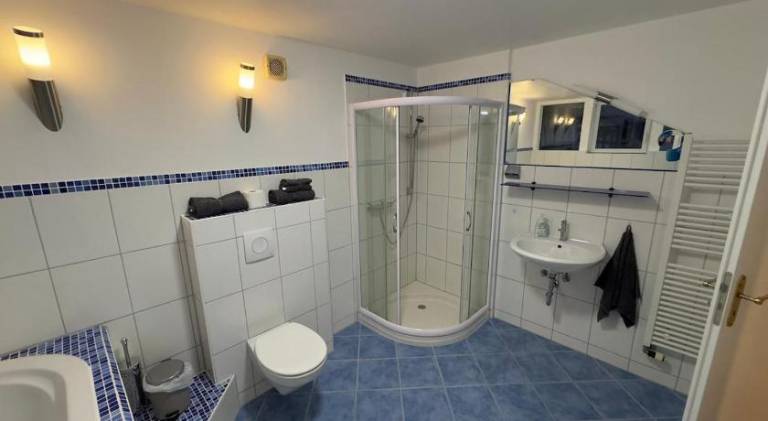 Apartment with 1 room for 6 persons — photo 2