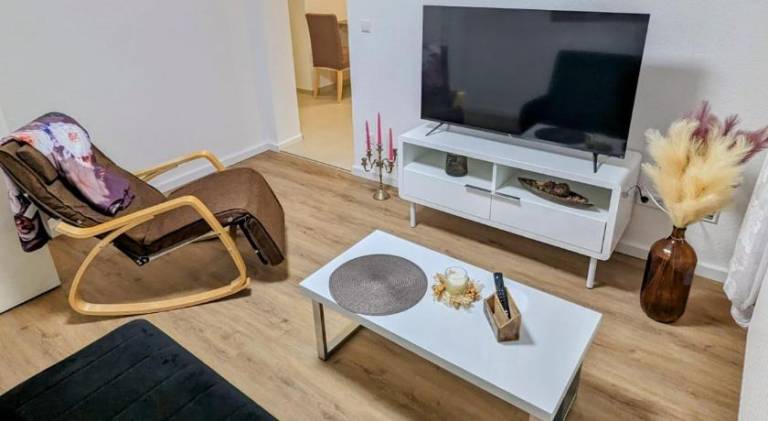 Ferienwohnung Bietigheim