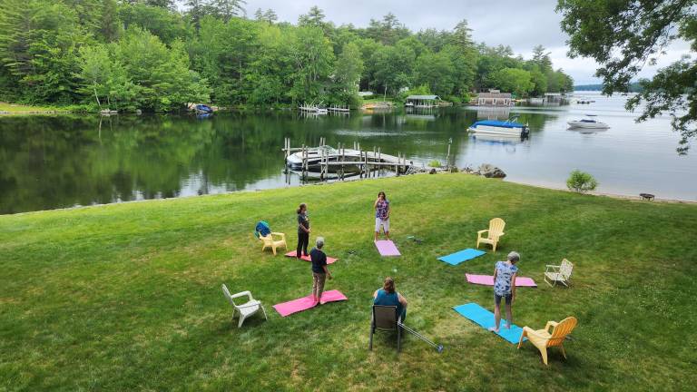 House Wolfeboro