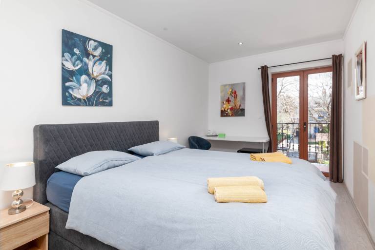 Lovely dedicated room with terrace | Pet-friendly — photo 3