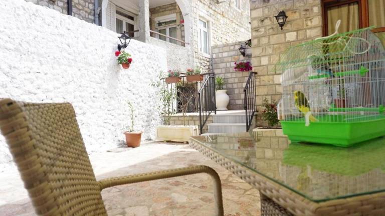 Ferienwohnung in Ulcinj für max. 2 Personen