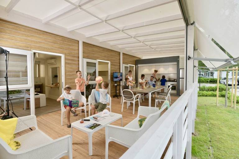 Children-friendly nice house with pool & terrace | Close to the beach | Dogs allowed — photo 5