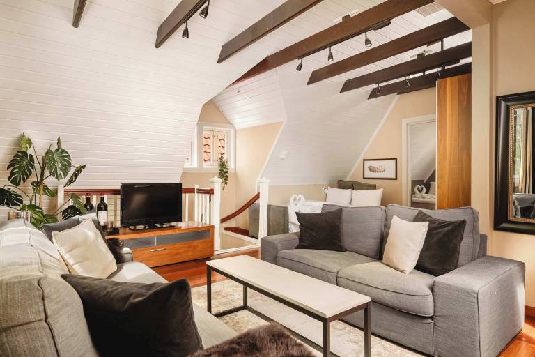 Apartament Stølen
