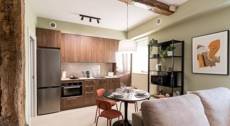 Rental apartment | Pets are welcome — photo 3
