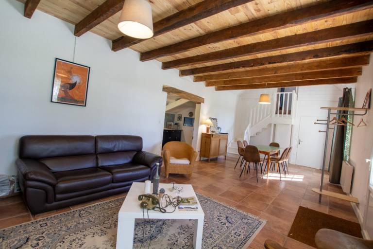 Gite with terrace, pool & grill | Dogs allowed — photo 2