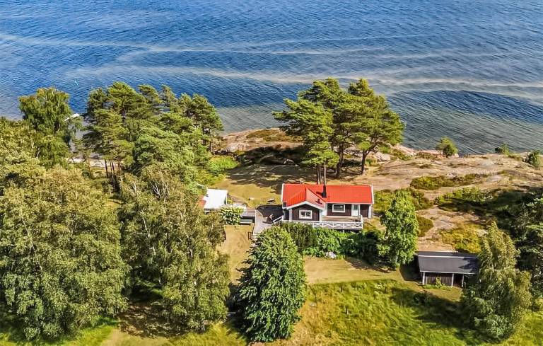 Hus  Alsbäck