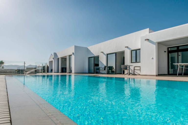 Villa Puerto Calero