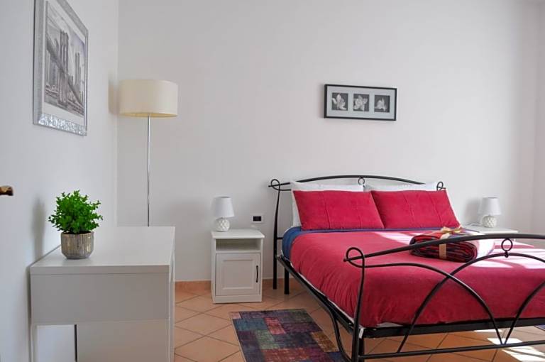 Bed & Breakfast Certosa di Pavia