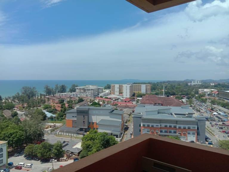 850 m² Ferienwohnung