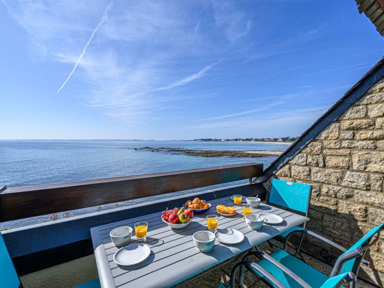 Apartment Carnac