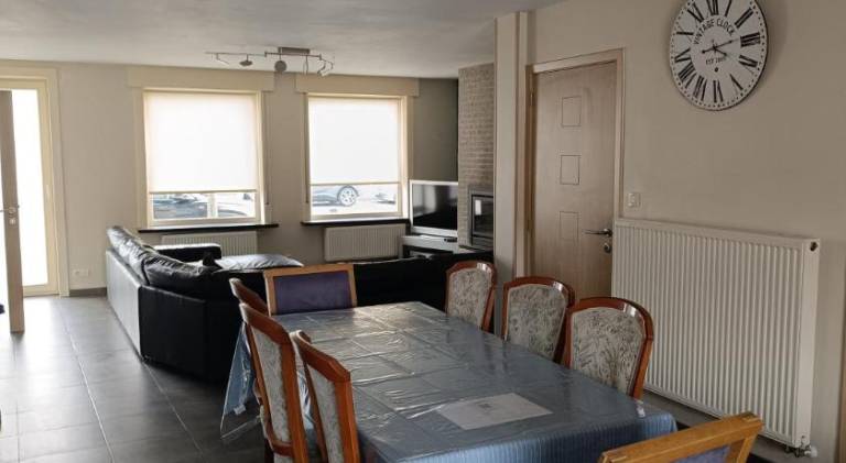 House with 4 rooms for 12 persons — photo 3
