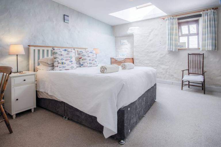 Children-friendly cottage with yard & fast internet | Pets are welcome — photo 3