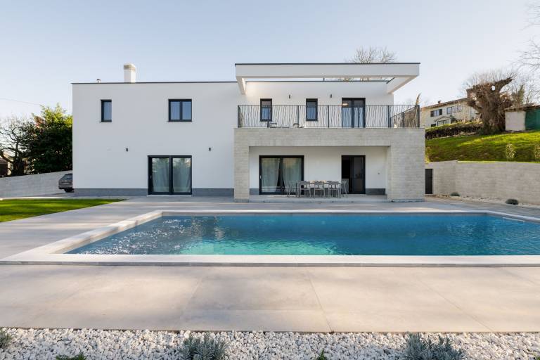 Villa Kožljak