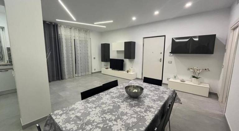 Rental apartment with 2 rooms for 6 persons in Alba Adriatica