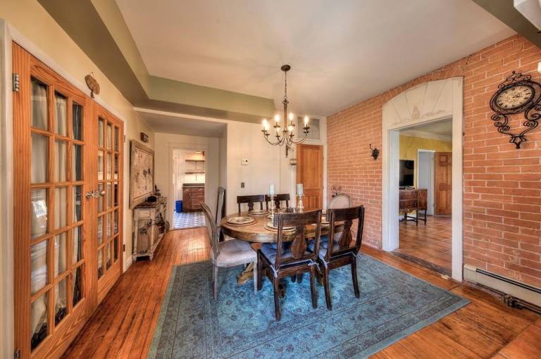 House with jacuzzi, terrace & BBQ | Pets are welcome — photo 2