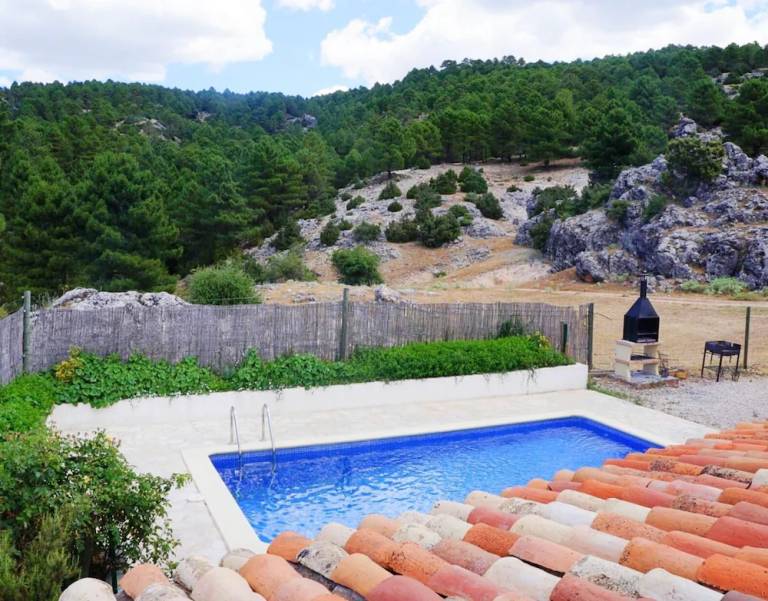 Apartamento Villacarrillo