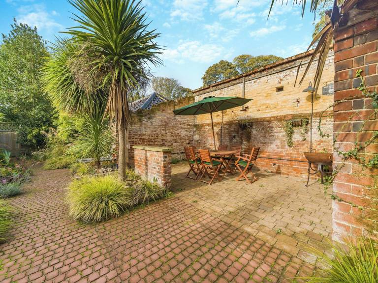 Cottage Brundall
