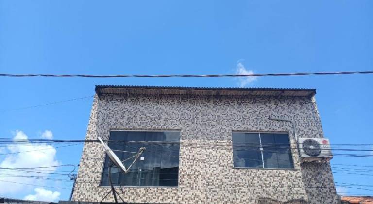 Pleasant house | Pets allowed in Belém