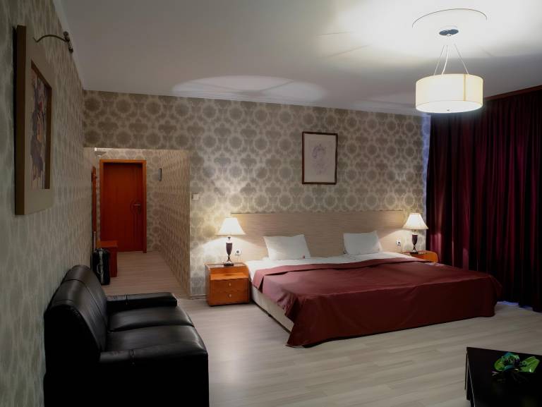 Maxim Boutique Hotel in Sofia