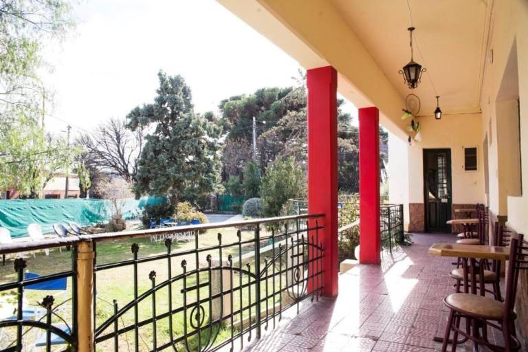 Gran Aldea Hotel — photo 3