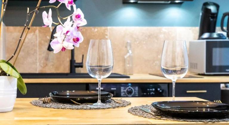 Wonderful apartment | Pets are welcome in Vesoul