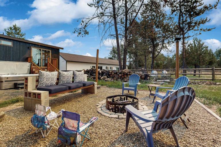 Cabin Donnelly
